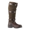 Buty Outdoorowe / Stajenne HORKA Highlander - zielony las